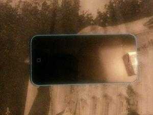 WANTED IPHONE 5C