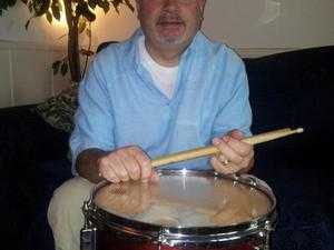 Wanted - Kit Player and Percussionist