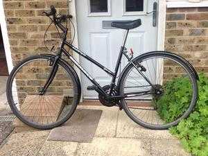 Wanted ladies bike