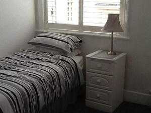 Wanted. Large double room or studio flat in Hove or bus route in Brighton