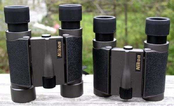 WANTED NIKON 10X25 HG POCKET BINOCULARS