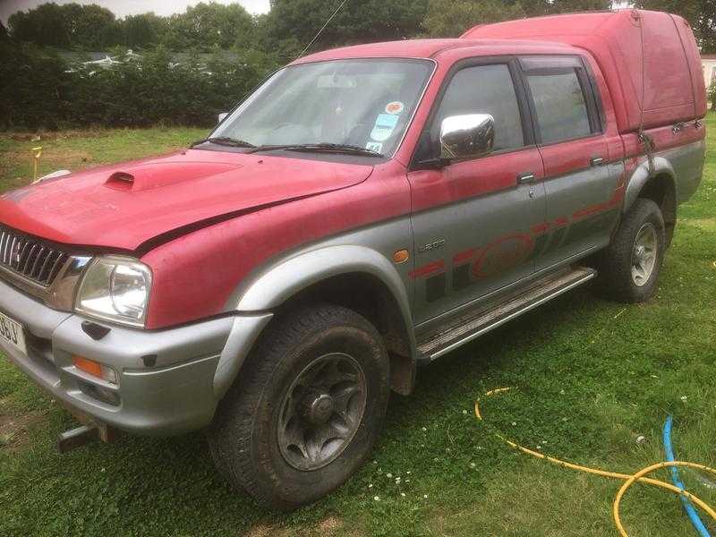 Wanted pickups-4x4s-vans and cars top prices paid anything considered for cash