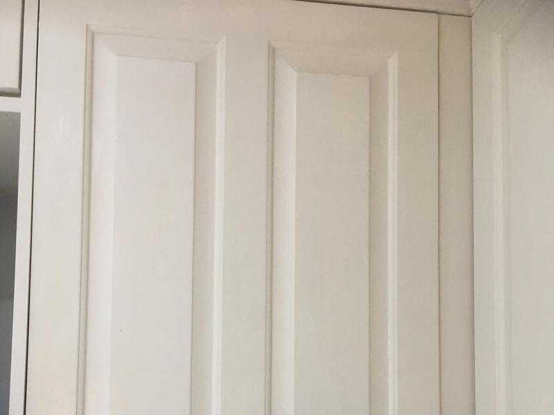 WANTED Raised Shaker Ktchen door to paint