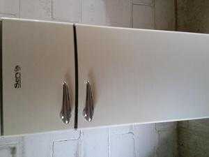 wanted retro fridge freezer