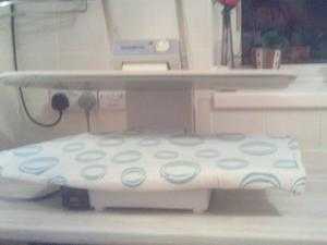 Wanted . Rotary iron press