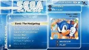 WANTED sega megadrive games