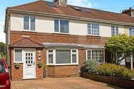 WANTED TO BUY HOUSE IN ROWAN AVENUE AREA OF HOVE