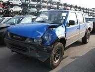 wanted vauxhall brava isuzu pick up wanted