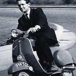 Wanted vespa