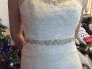 WANTED WEDING DRESS SIZE 22-26