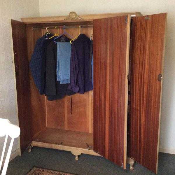 Wardrobe