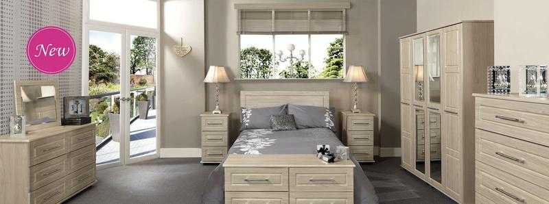 WARDROBE -BEDROOM -BEDS SALE