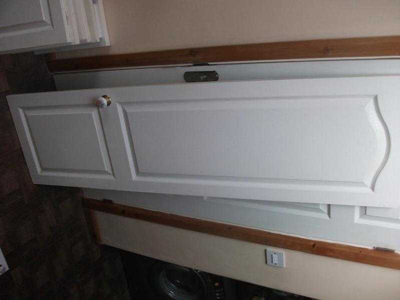 Wardrobe doors