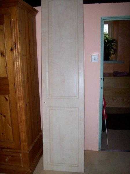 Wardrobe Doors