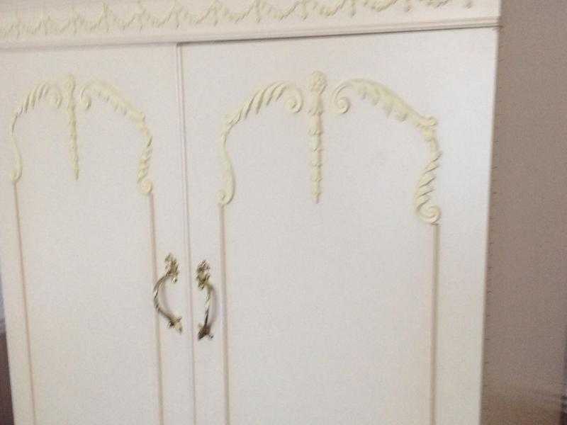 Wardrobe for sale