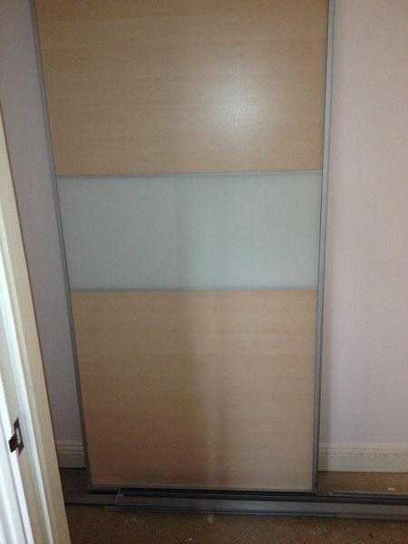 Wardrobe Sliding Doors