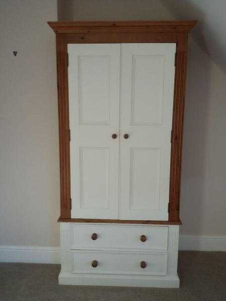 Wardrobe, Tallboy, Linen Cupboard, Armoire