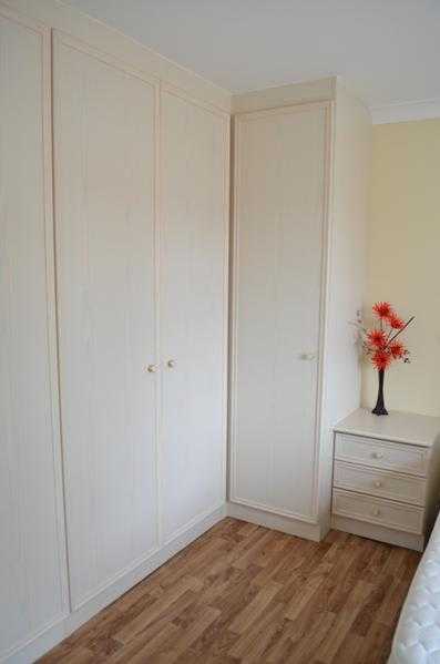 Wardrobes