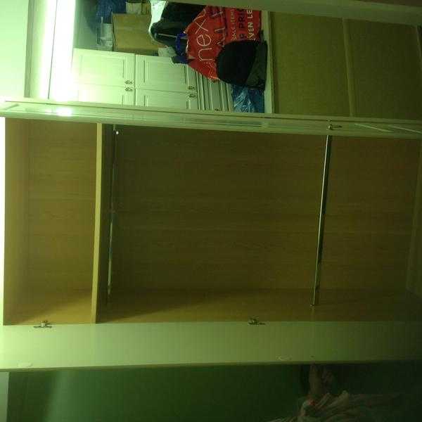 Wardrobes