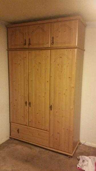 Wardrobes