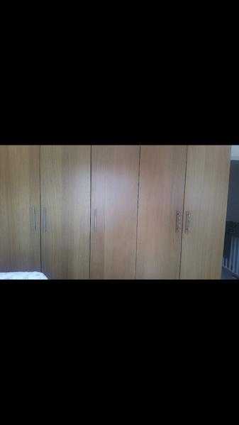 Wardrobes