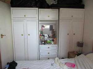 Wardrobes