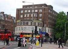 Warren Court, Euston Road, London, NW1 3AA