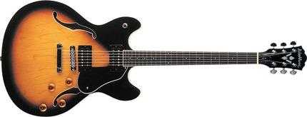 Washburn HB30