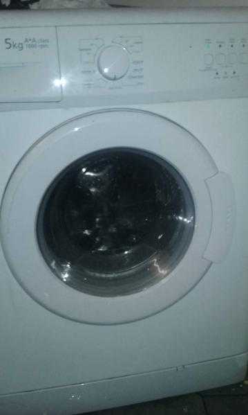 Washer