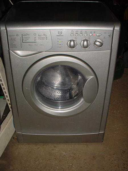 washerdryer