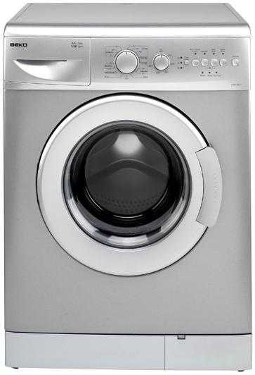 Washing Machine BEKO WM5140W