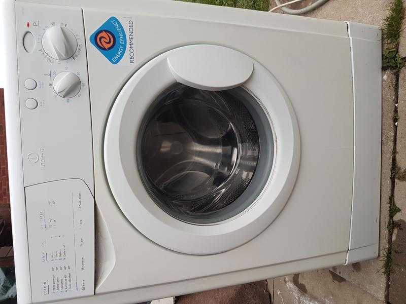 washing machine (can deliver)