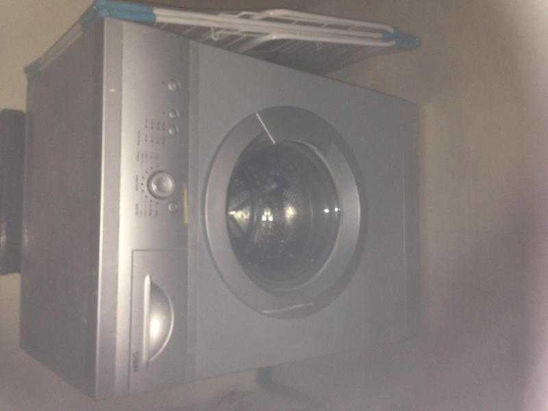 washing machine. Cheap needs gone ASAP