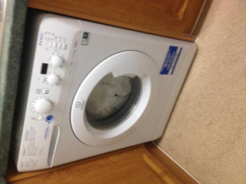 Washing machine for sale