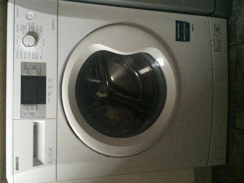 Washing machine for sale