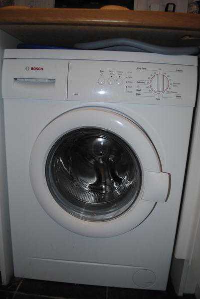 Washing Machine for sale - 60 ponds