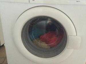 Washing machine for sale