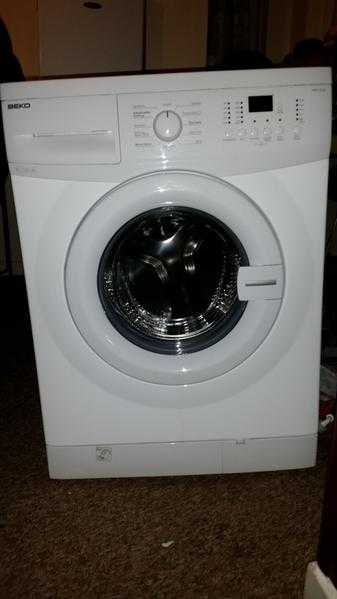 WASHING MACHINE FOR SALE (NEW)