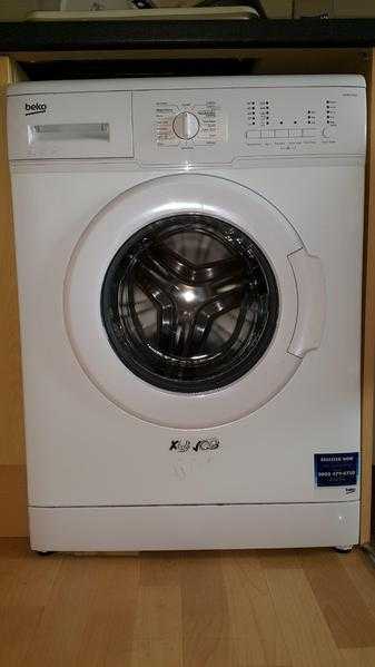 Washing machine for sale URGENT