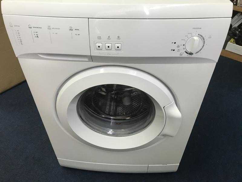 Washing machine White Tesco Perfect Working Order
