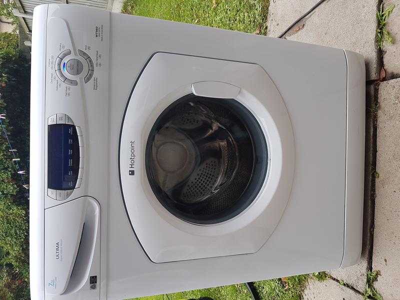 washing machine(can deliver)