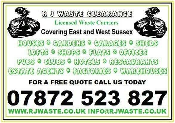 Waste clearance