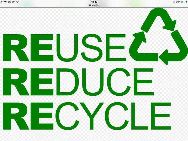 Waste clearance rubbish disposal