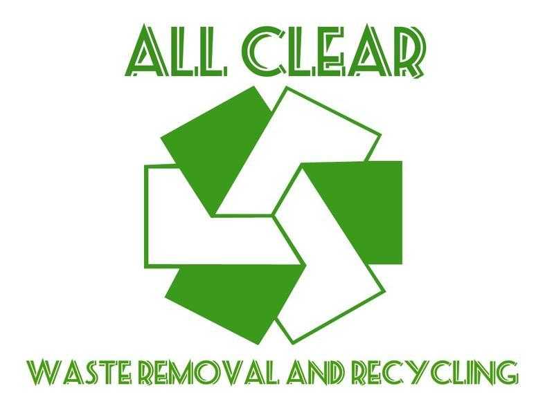Waste clearance services