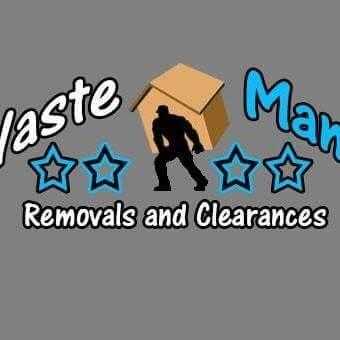 wastemanz remove and clear