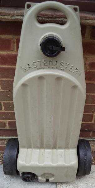 Wastemaster