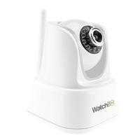 Watchbot 3 IP Camera In White for 29.00