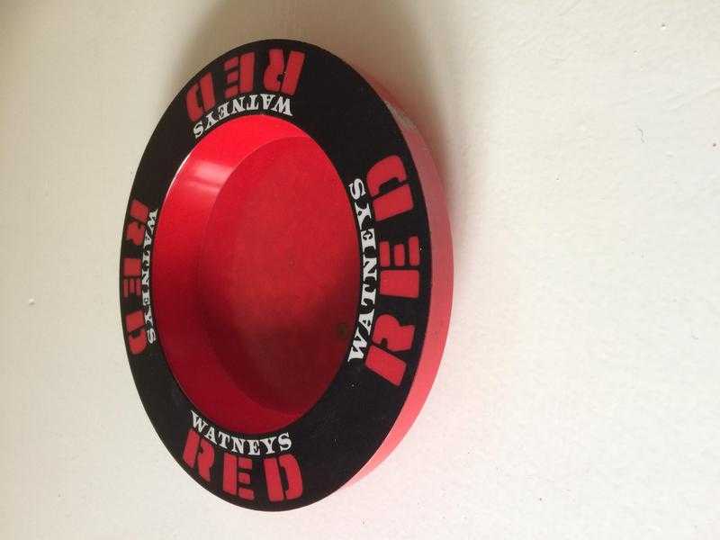 Watneys Red Ashtray