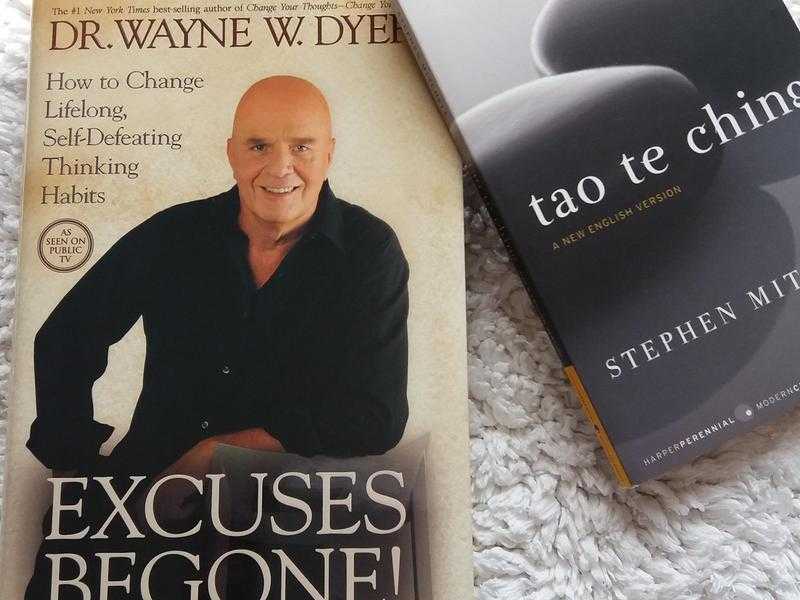 Wayne Dyer collection