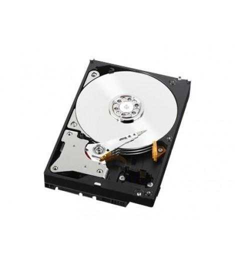 WD Red WD20EFRX - Hard drive